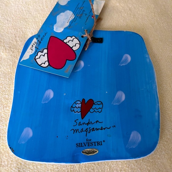 Sandra Magsamen for SILVESTRI - Picture 4 of 4